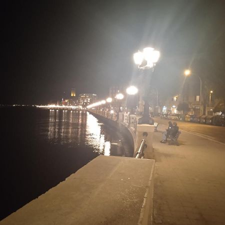 Afrodite Bari Exterior foto