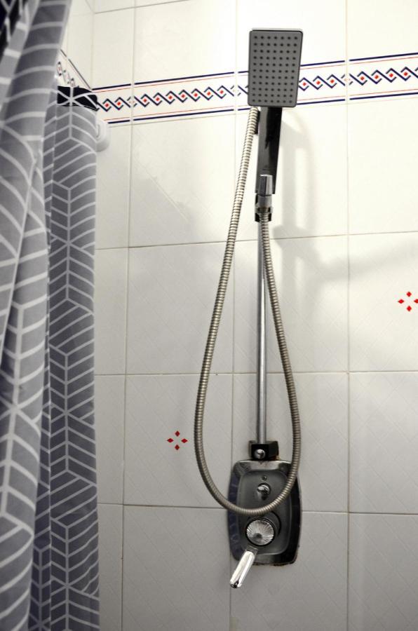 Afrodite Bari Exterior foto