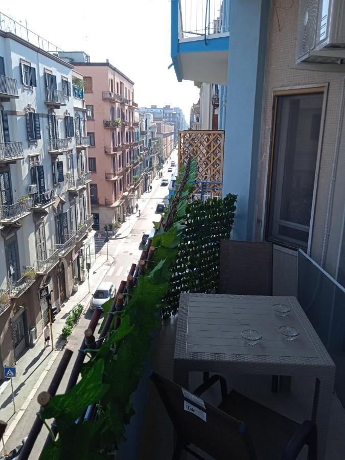 Afrodite Bari Exterior foto